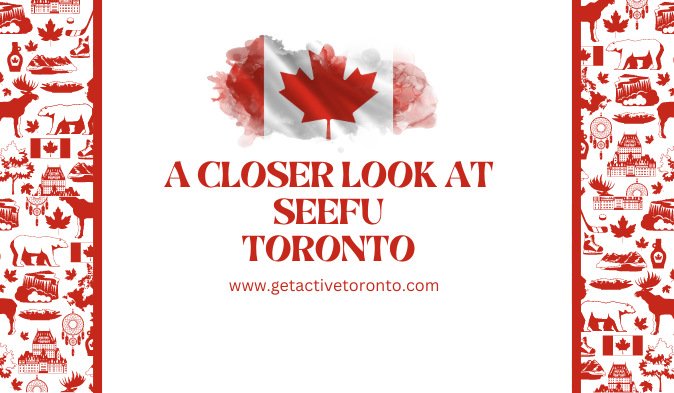 Read more about the article A Closer Look at Seefu Toronto